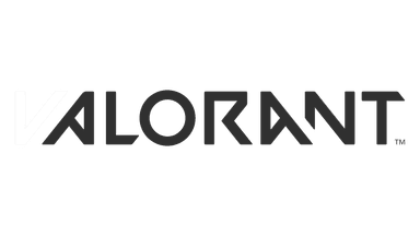 Valorant Logo